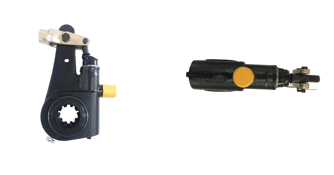 أداة ضبط الركود التلقائي للمقطورة