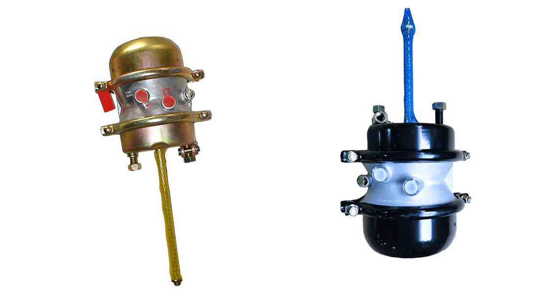 Câmara de freio tipo 30/30