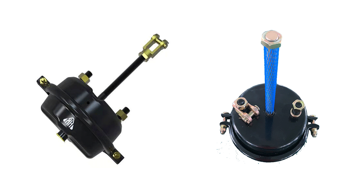 Cámara de freno tipo 30