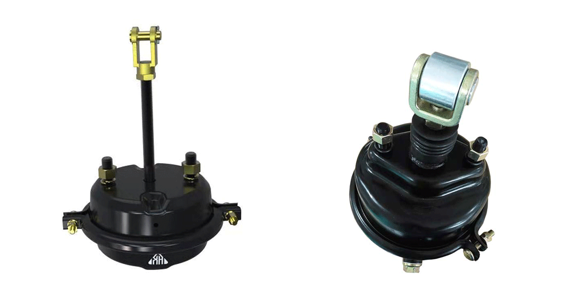 Brake Chamber for Semi Truck Brake Chamber for Semi Truck